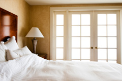 Resugga Green bedroom extension costs