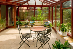 Resugga Green conservatory quotes