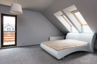 Resugga Green bedroom extensions