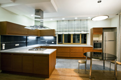 kitchen extensions Resugga Green